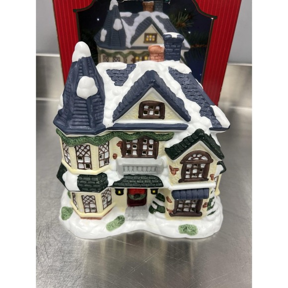 st nicholas square Victorian House  collection - Picture 5 of 8